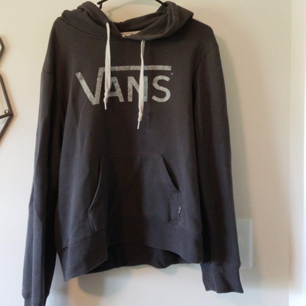 Vans Hoodie